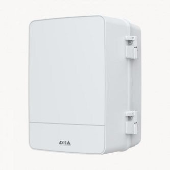 Axis Communications AXIS TQ1808-VE SURVEILLANCE CABINET